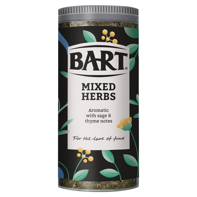 Bart Herbes mélangées 30g