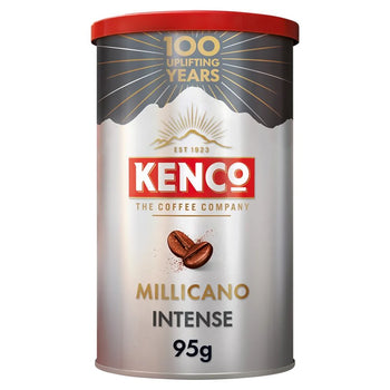 Kenco Millicano Americano Instant Instant Coffee 95G