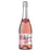 Shloer Pink Non Alcoholic Bubbly Sparkling Juice 750ml