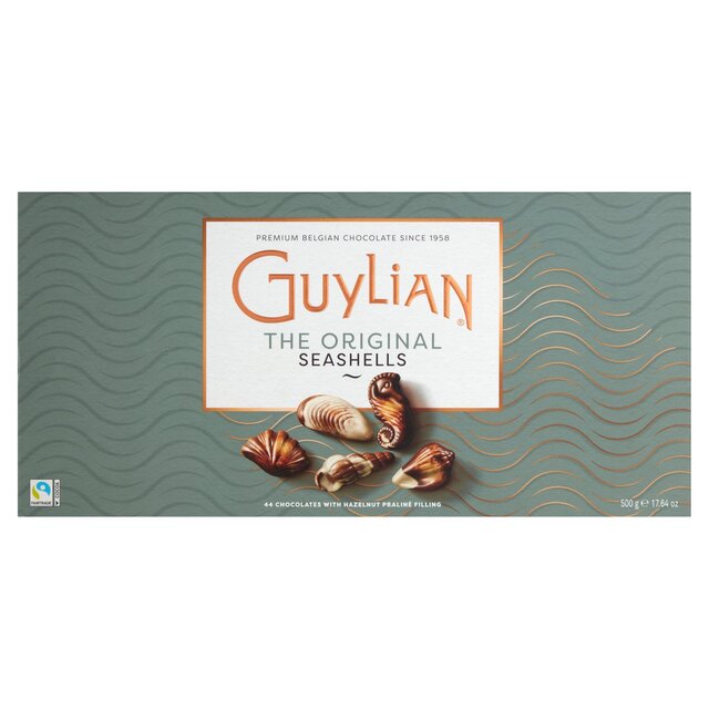 Guylian Seashells 500g