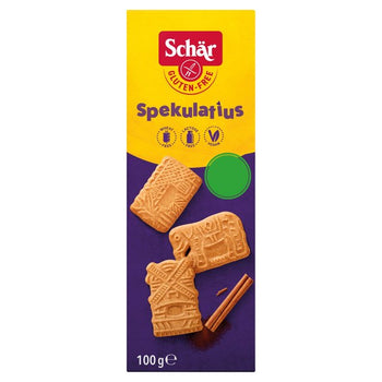 Biscuits de spekulatius