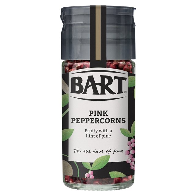 Bart Pink Pepperns 20g