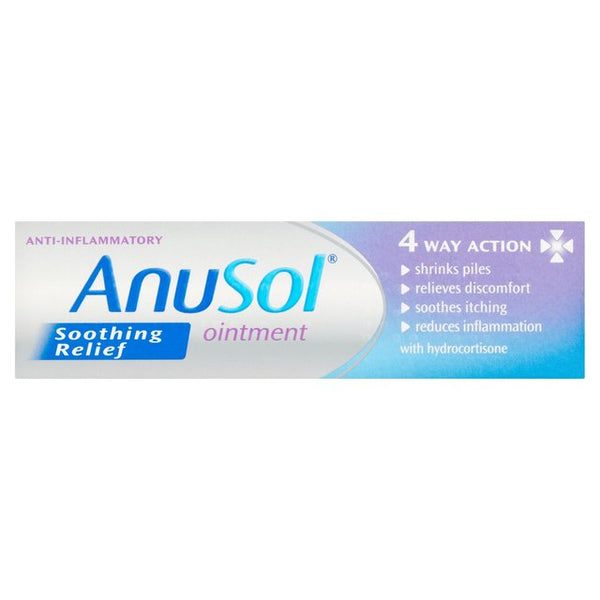 Anusol