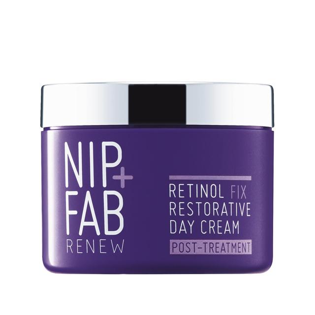 NIP + Fab Retinol Fix Day Day Cream 50ml