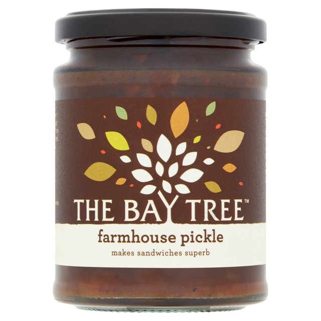 Le Bay Tree Farmhouse Pickle 310G