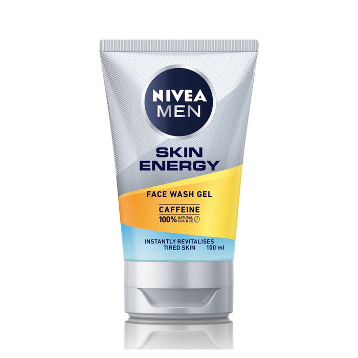 Nivea Men Energy Active Look Fresh Look lavage 100 ml