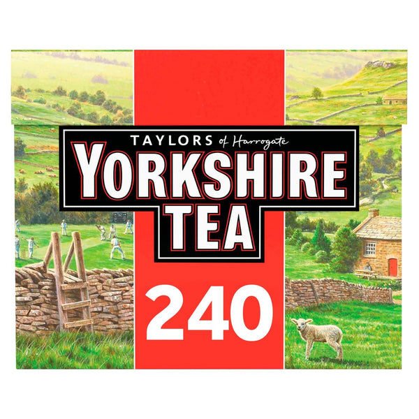 Yorkshire Tea