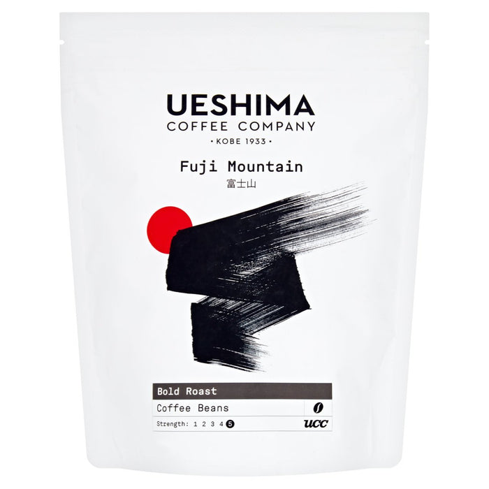 Ueshima Fuji Mountain Beans 250g