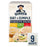 Quaker Oat So Simple Variety Pack Porridge 9 x 33g